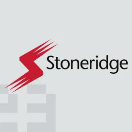 Stoneridge Inc